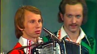 Песняры - Вологда - смотреть видео (3:36)