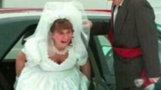 Хочешь такую свадьбу? - смотреть видео (3:26)