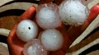 Ставропольский град - смотреть видео (2:10)