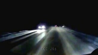 Настроение у него испортилось - смотреть видео (0:35)