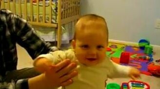 Мама кряхтит - смотреть видео (1:37)