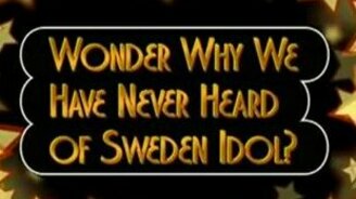 Идол поп-сцены - смотреть видео (0:28)
