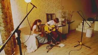 Завораживающая мелодия - смотреть видео (4:08)