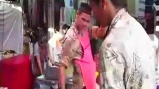 Тягучий чай - смотреть видео (0:23)