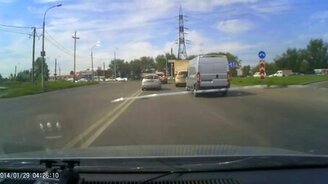 Люди, хватит мусорить! - смотреть видео (1:22)