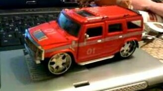 Мечта пожарных - смотреть видео (0:19)