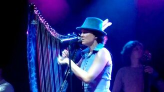 Мельница - Двери Тамерлана - смотреть видео (3:50)