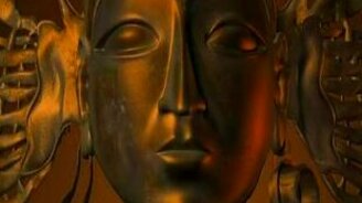 Бог Вселенной - смотреть видео (4:17)