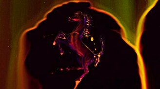 Яркая реклама авто - смотреть видео (1:04)