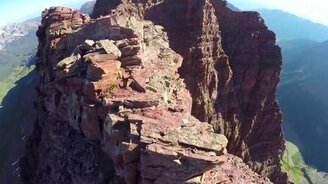 Опасность в экстриме - смотреть видео (0:29)