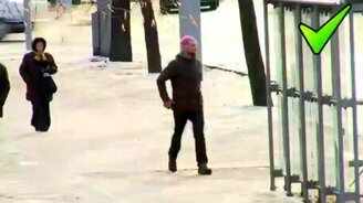 Проверка на вшивость - смотреть видео (3:45)