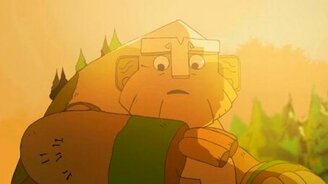 Король горы - мультик - смотреть видео (5:45)