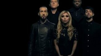 Пентатоникс - Танец феи драже - смотреть видео (2:07)