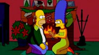 Как выглядит предусмотрительная жена - смотреть видео (1:37)