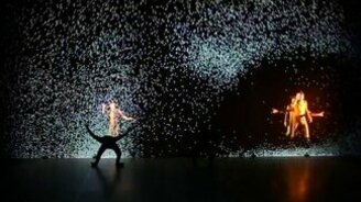 Пиксельное представление - смотреть видео (3:06)