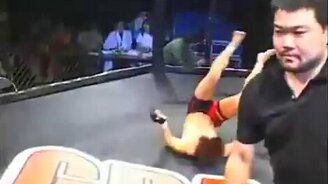 Лишнего не выпендривайся! - смотреть видео (0:39)