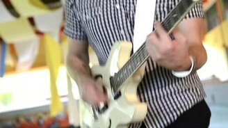 Кавер-версия песни Что есть любовь? - смотреть видео (4:14)