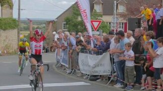 Рано обрадовалась - смотреть видео (0:15)