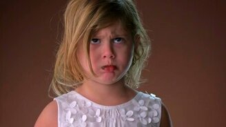 Реакция детей на горький шоколад - смотреть видео (0:37)