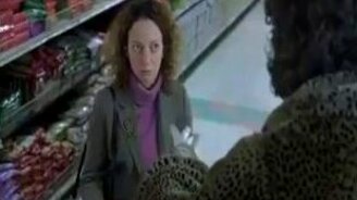 Безумная реклама СНИКЕРС - смотреть видео (0:30)