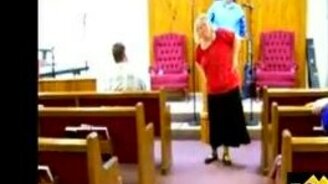 Бес вселился - смотреть видео (1:29)