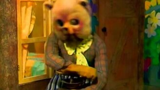 Эстонская детская передача - смотреть видео (0:54)