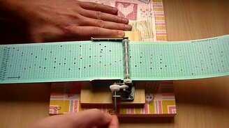 Забавная музыкальная шкатулка - смотреть видео (2:01)