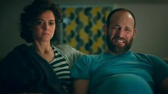 Беременный мужчина? - смотреть видео (1:36)