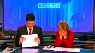 ТВ Очепятки - смотреть видео (4:57)