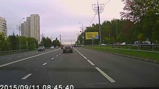 У шамана три руки! - смотреть видео (0:32)