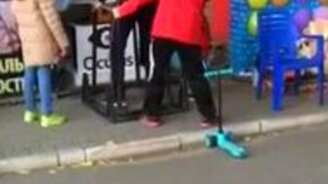 Виртуальная реальность по-русски - смотреть видео (0:16)