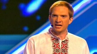 Сибирские сказители о русичах - смотреть видео (9:48)