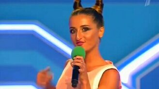 Общаемся статусами - смотреть видео (2:38)