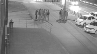 Лучший штраф за неверную парковку - смотреть видео (0:51)