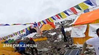 Отличие русских от американцев - смотреть видео (1:17)