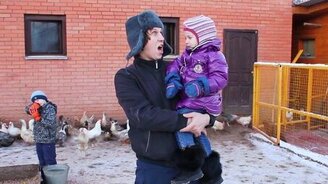 Песня семьянина - смотреть видео (3:11)