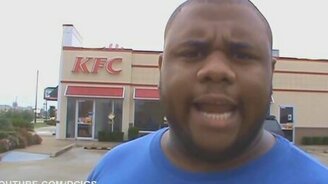 Нигерский говор накладываем на музыку - смотреть видео (3:27)