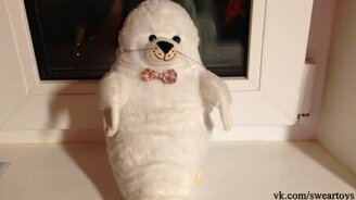 Когда внешность не соответствует содержимому - смотреть видео (0:29)