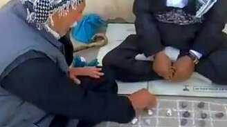 Обыграл так обыграл - смотреть видео (1:40)