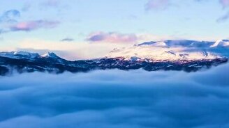 Земная красота - смотреть видео (2:45)