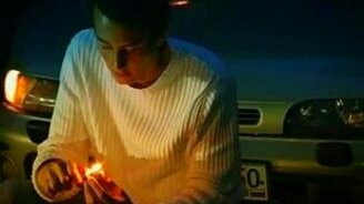 Романтично кинул девушку - смотреть видео (0:30)