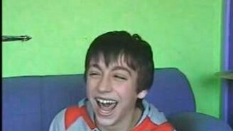 Истеричный смех - смотреть видео (0:42)