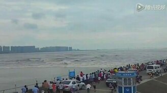 Любопытство чревато... - смотреть видео (1:03)