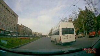 Ни за что не пущу! - смотреть видео (0:22)