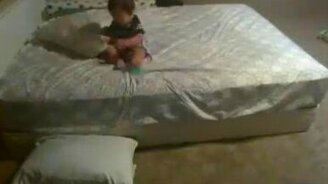 Продуманный малый - смотреть видео (1:14)