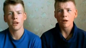 Мы пойдём по полю с конём - смотреть видео (3:42)