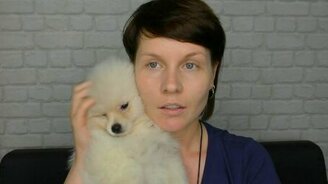 Нельзя же так людей пугать! - смотреть видео (1:40)