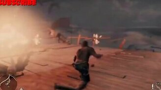 Смешные приколы и баги в играх - смотреть видео (2:46)