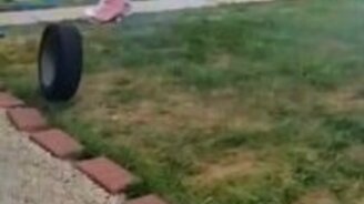 Провальная проверка подушки безопасности - смотреть видео (0:18)