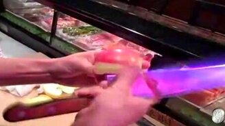 Мастера кулинарного дела - смотреть видео (2:16)